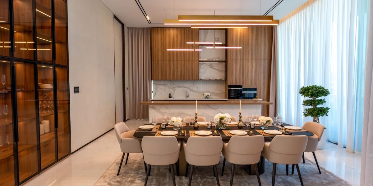 14-Kitchen & Dinning
