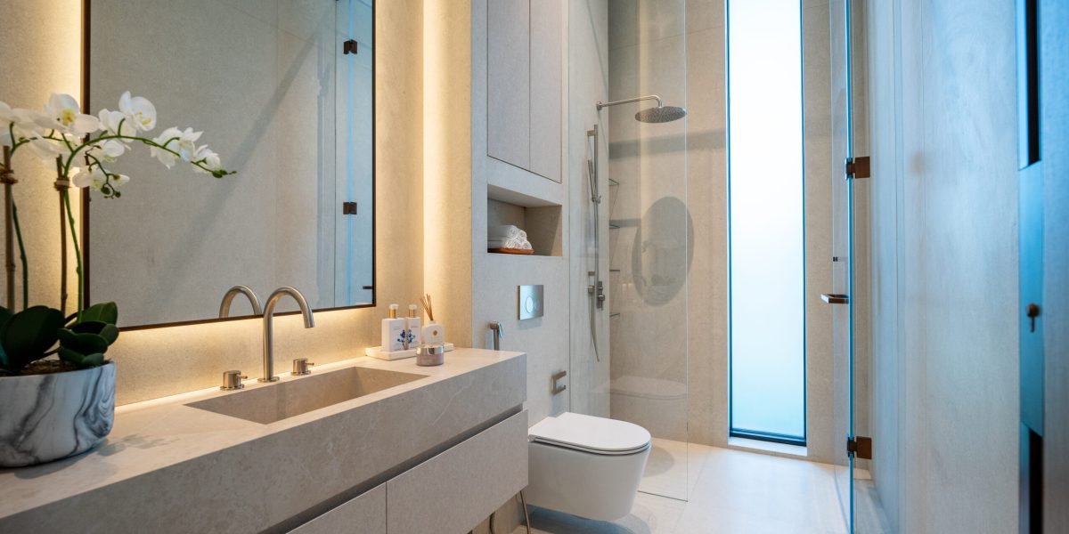 23-Guest Ensuite