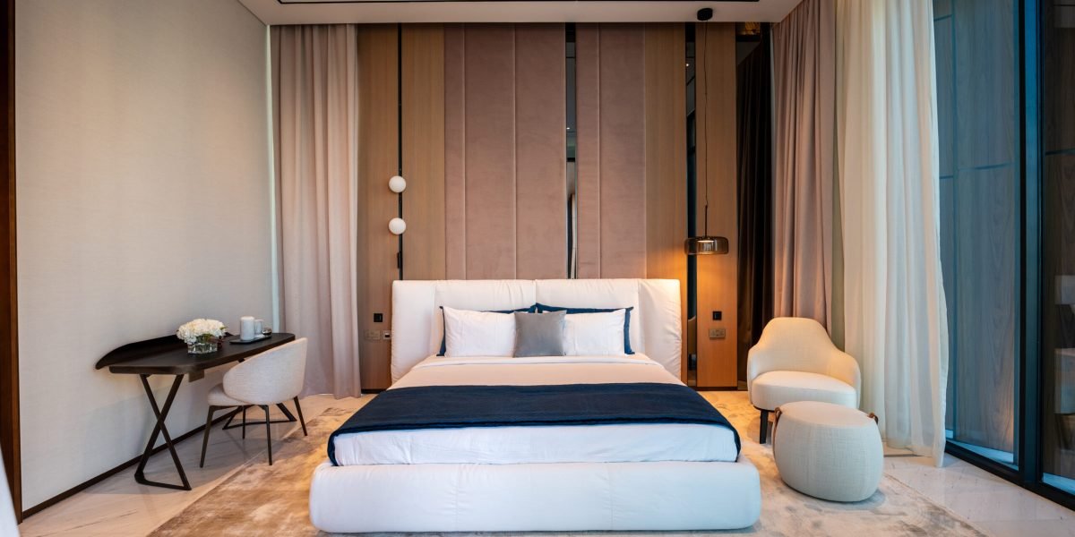 32-Master Bedroom