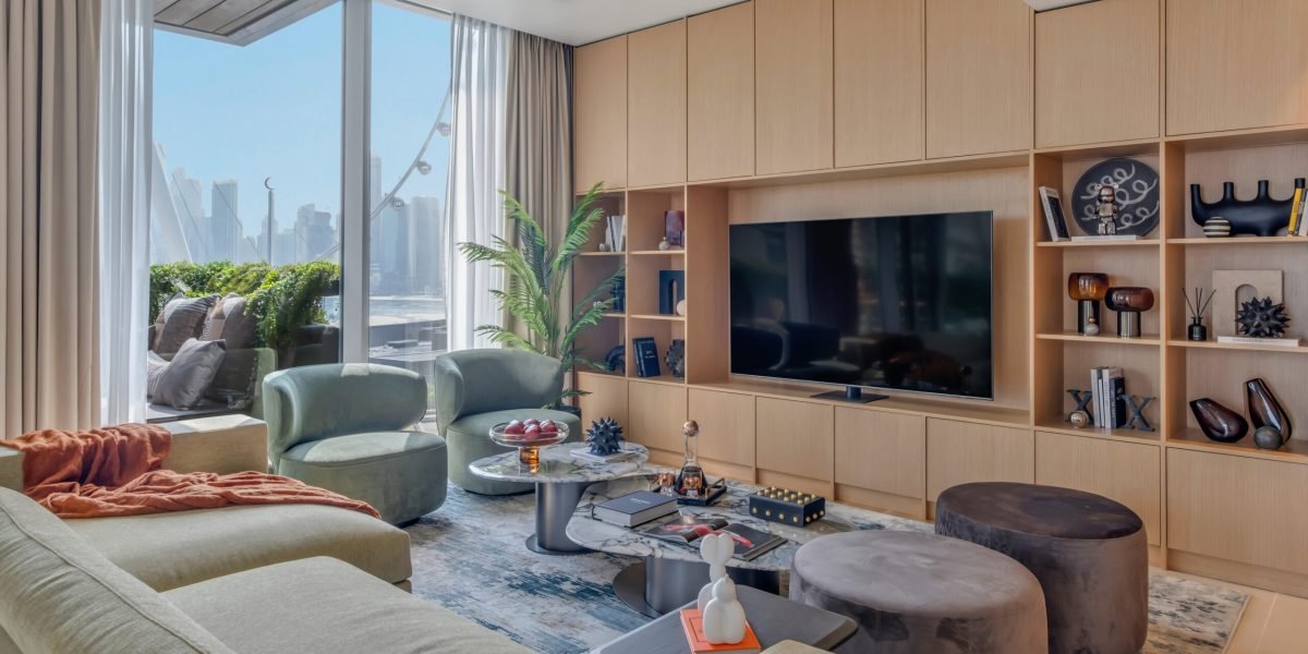 Living room(1)